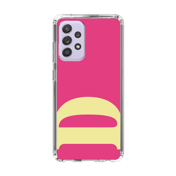 Slim Protection Case［ Original - initial color - D pink ］
