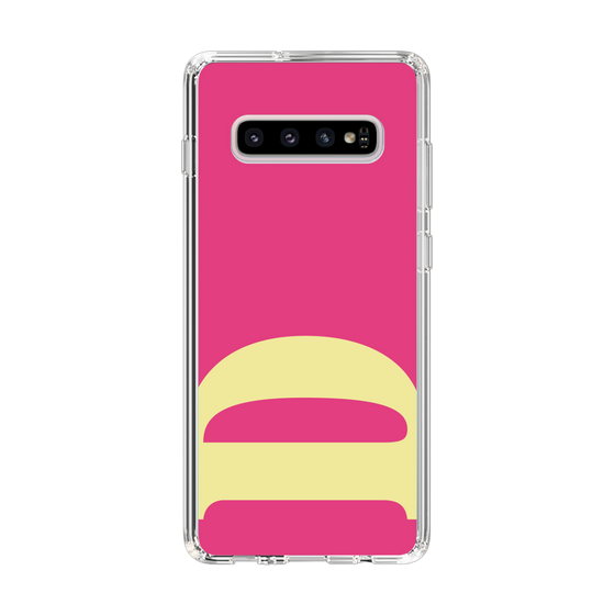 Slim Protection Case［ Original - initial color - D pink ］