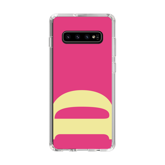 Slim Protection Case［ Original - initial color - D pink ］