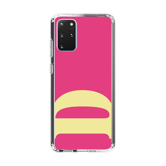 Slim Protection Case［ Original - initial color - D pink ］