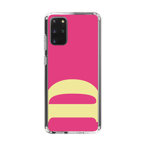 Slim Protection Case［ Original - initial color - D pink ］