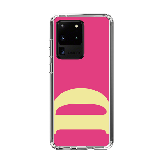 Slim Protection Case［ Original - initial color - D pink ］