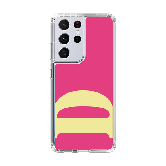 Slim Protection Case［ Original - initial color - D pink ］