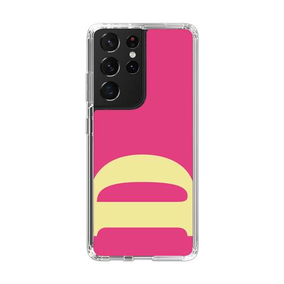 Slim Protection Case［ Original - initial color - D pink ］