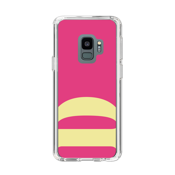 Slim Protection Case［ Original - initial color - D pink ］