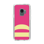 Slim Protection Case［ Original - initial color - D pink ］