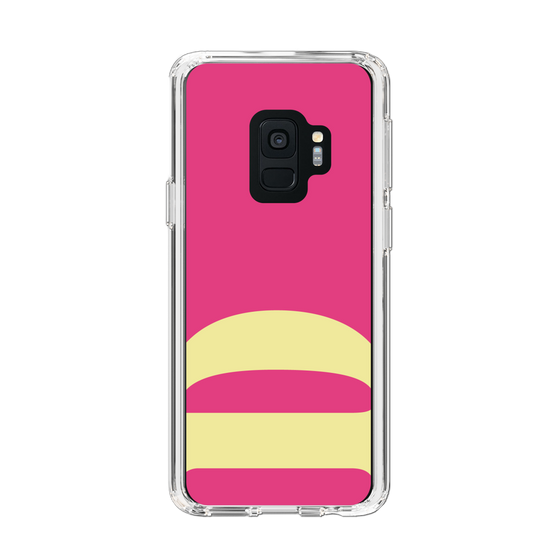 Slim Protection Case［ Original - initial color - D pink ］