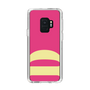 Slim Protection Case［ Original - initial color - D pink ］