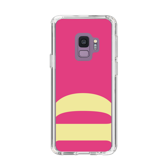 Slim Protection Case［ Original - initial color - D pink ］