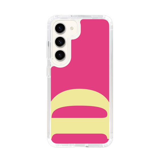 Slim Protection Case［ Original - initial color - D pink ］