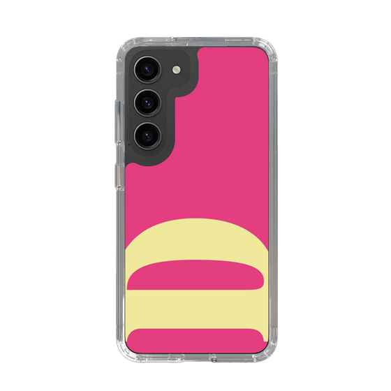 Slim Protection Case［ Original - initial color - D pink ］