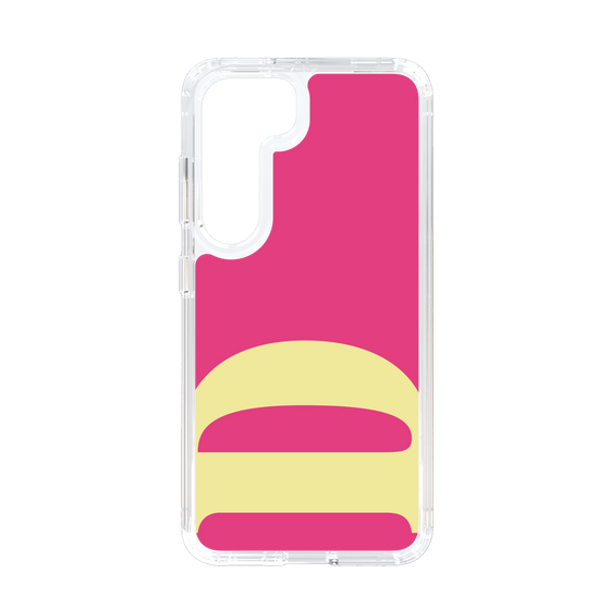 Slim Protection Case［ Original - initial color - D pink ］
