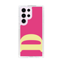 Slim Protection Case［ Original - initial color - D pink ］