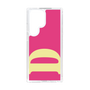 Slim Protection Case［ Original - initial color - D pink ］