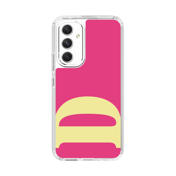 Slim Protection Case［ Original - initial color - D pink ］