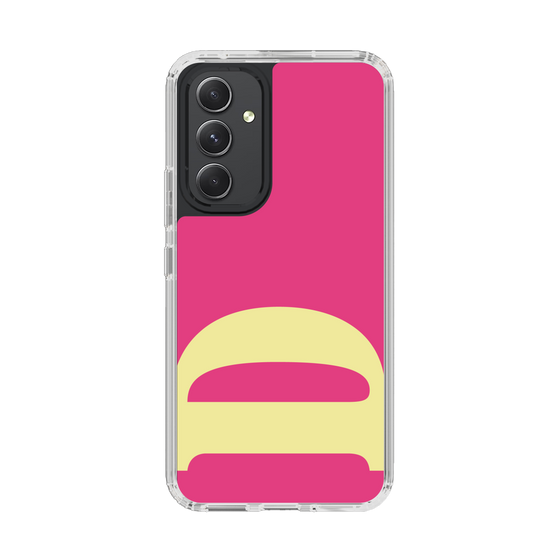Slim Protection Case［ Original - initial color - D pink ］