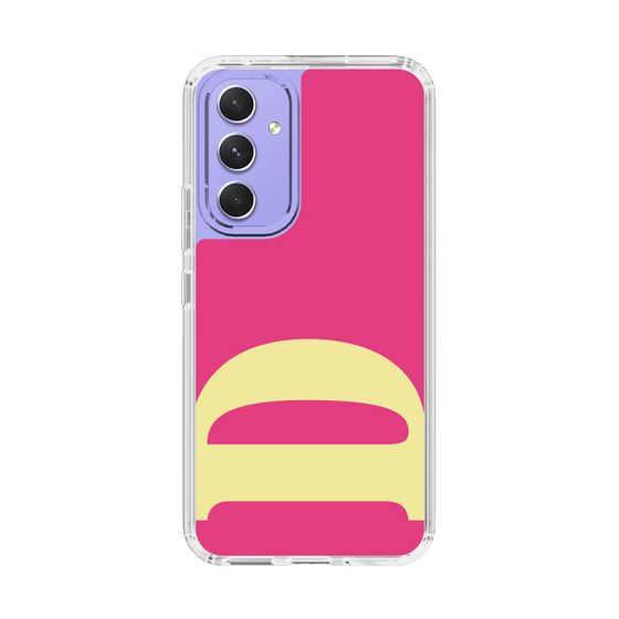 Slim Protection Case［ Original - initial color - D pink ］