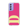 Slim Protection Case［ Original - initial color - D pink ］