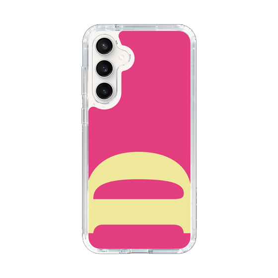 Slim Protection Case［ Original - initial color - D pink ］
