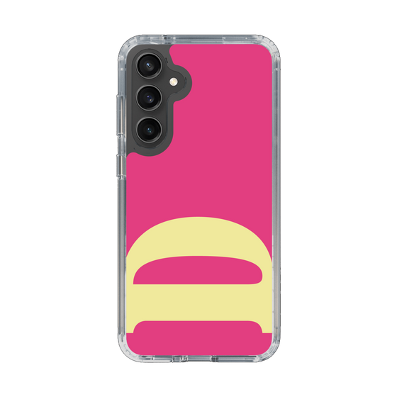 Slim Protection Case［ Original - initial color - D pink ］