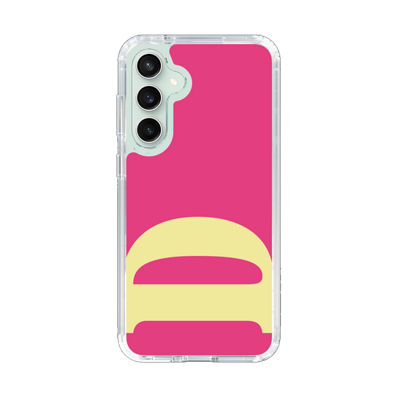 Slim Protection Case［ Original - initial color - D pink ］