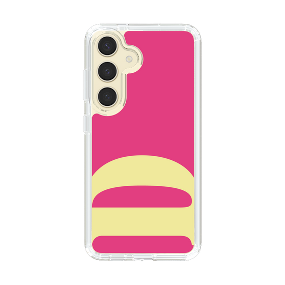 Slim Protection Case［ Original - initial color - D pink ］