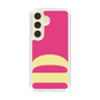 Slim Protection Case［ Original - initial color - D pink ］