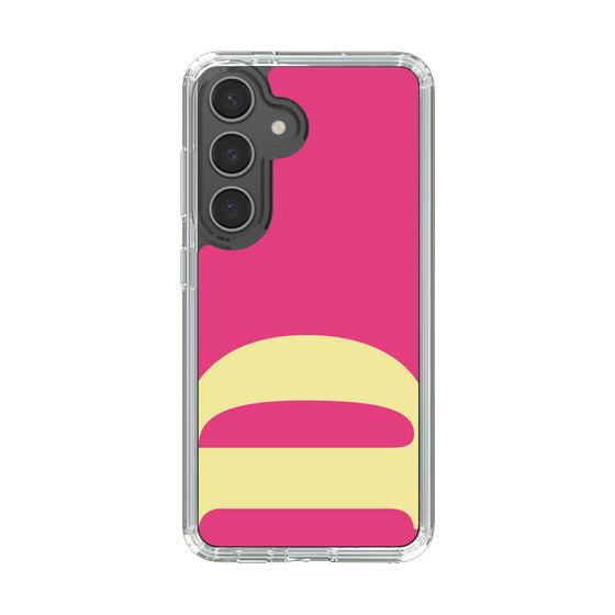 Slim Protection Case［ Original - initial color - D pink ］