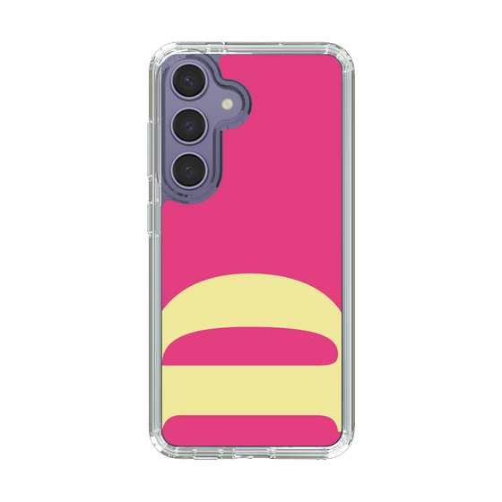 Slim Protection Case［ Original - initial color - D pink ］