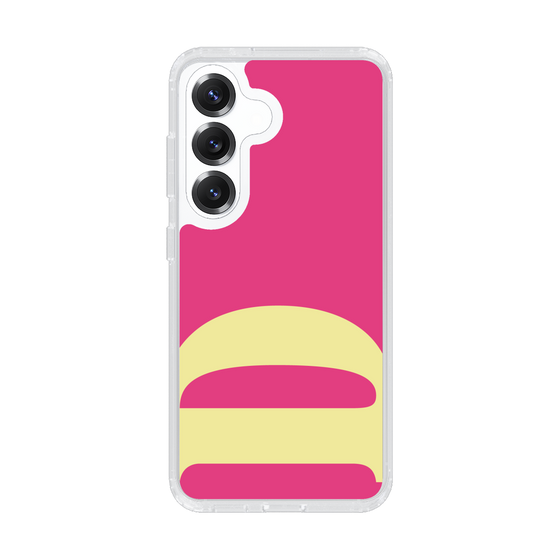 Slim Protection Case［ Original - initial color - D pink ］