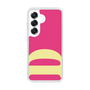 Slim Protection Case［ Original - initial color - D pink ］