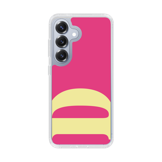 Slim Protection Case［ Original - initial color - D pink ］