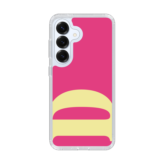 Slim Protection Case［ Original - initial color - D pink ］