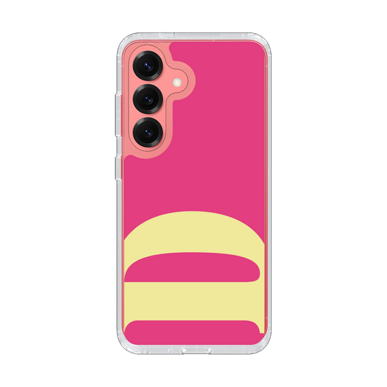 Slim Protection Case［ Original - initial color - D pink ］