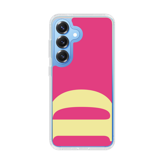 Slim Protection Case［ Original - initial color - D pink ］