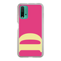Slim Protection Case［ Original - initial color - D pink ］