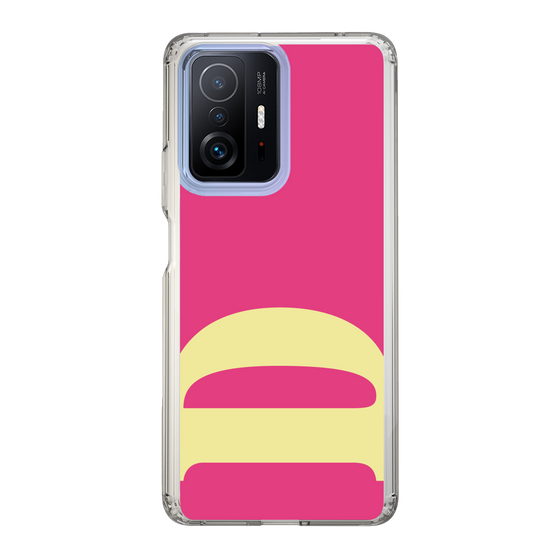 Slim Protection Case［ Original - initial color - D pink ］