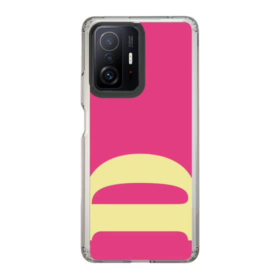 Slim Protection Case［ Original - initial color - D pink ］