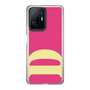 Slim Protection Case［ Original - initial color - D pink ］