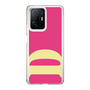Slim Protection Case［ Original - initial color - D pink ］