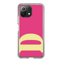 Slim Protection Case［ Original - initial color - D pink ］
