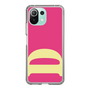 Slim Protection Case［ Original - initial color - D pink ］