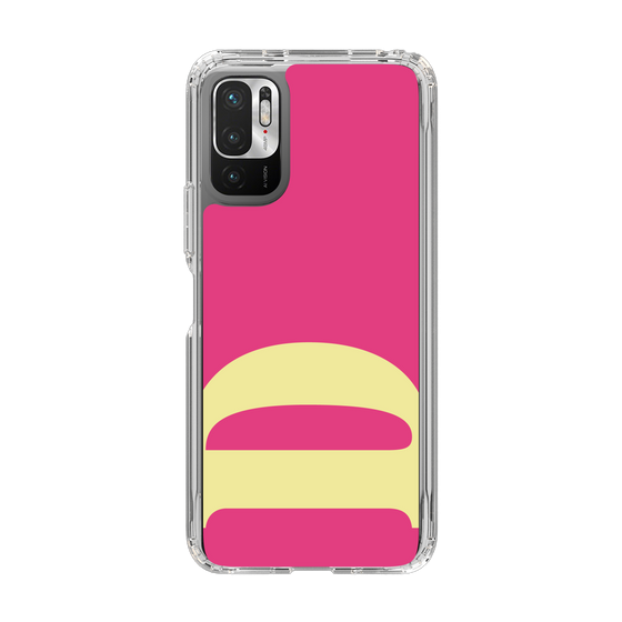 Slim Protection Case［ Original - initial color - D pink ］