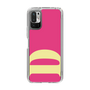 Slim Protection Case［ Original - initial color - D pink ］