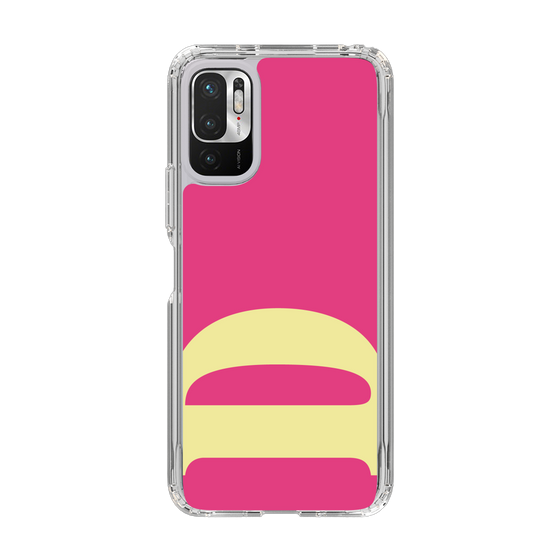 Slim Protection Case［ Original - initial color - D pink ］