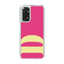 Slim Protection Case［ Original - initial color - D pink ］