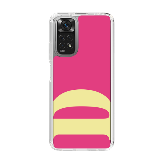 Slim Protection Case［ Original - initial color - D pink ］
