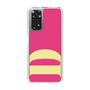 Slim Protection Case［ Original - initial color - D pink ］