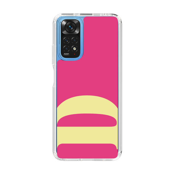Slim Protection Case［ Original - initial color - D pink ］