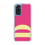 Slim Protection Case［ Original - initial color - D pink ］